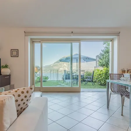 La Dolce Vista Appartement *