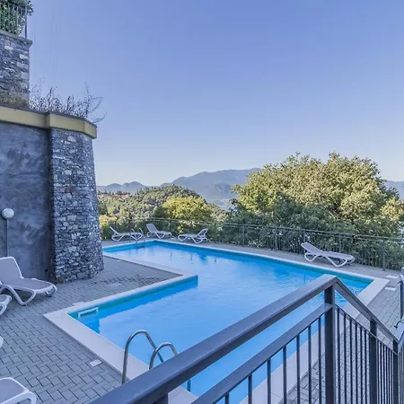 La Dolce Vista * Perledo