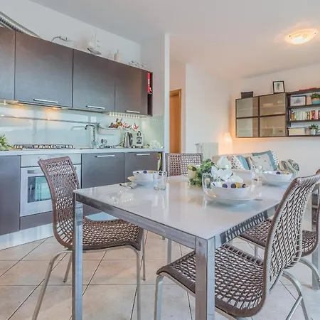 La Dolce Vista Appartement Perledo