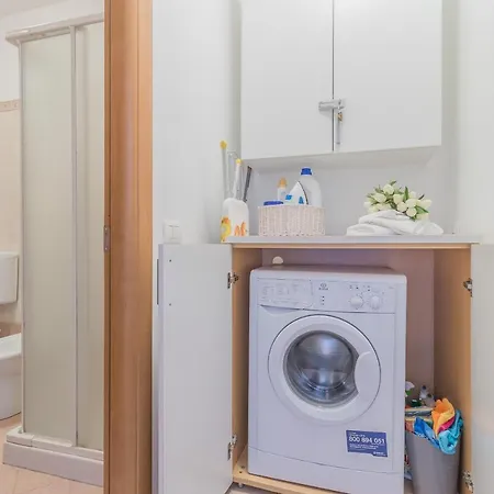 La Dolce Vista Appartement Perledo