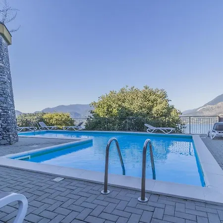 La Dolce Vista Appartement