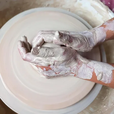 La Dolce Vista Appartement