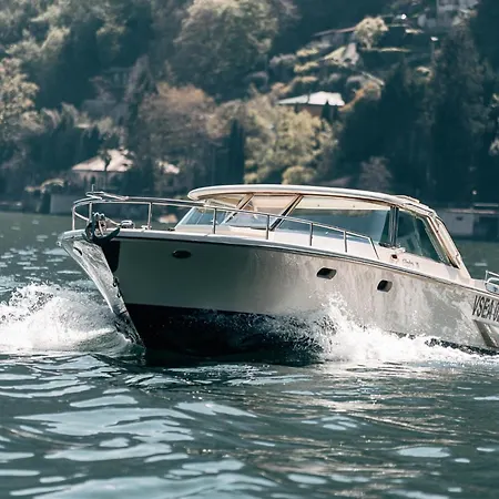 Appartement La Dolce Vista