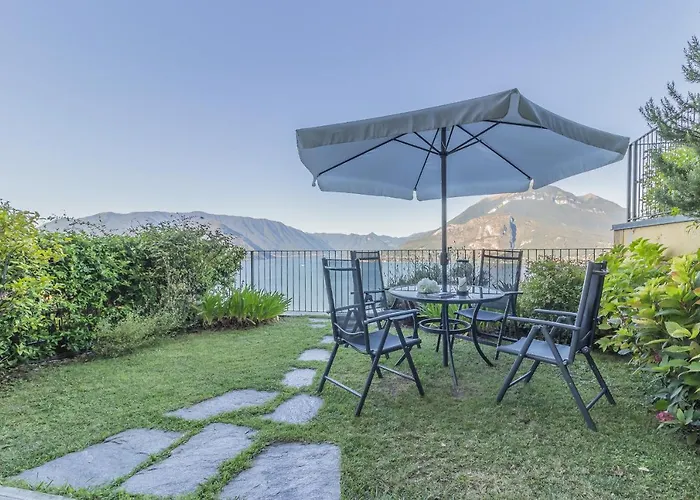 La Dolce Vista 페를레도