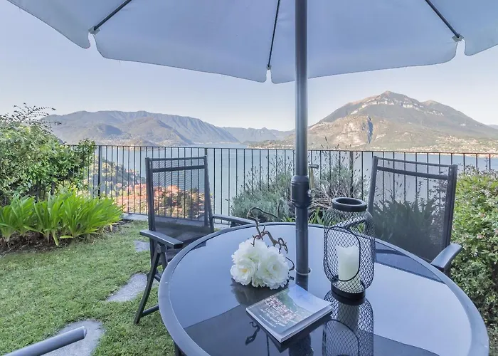 La Dolce Vista 아파트