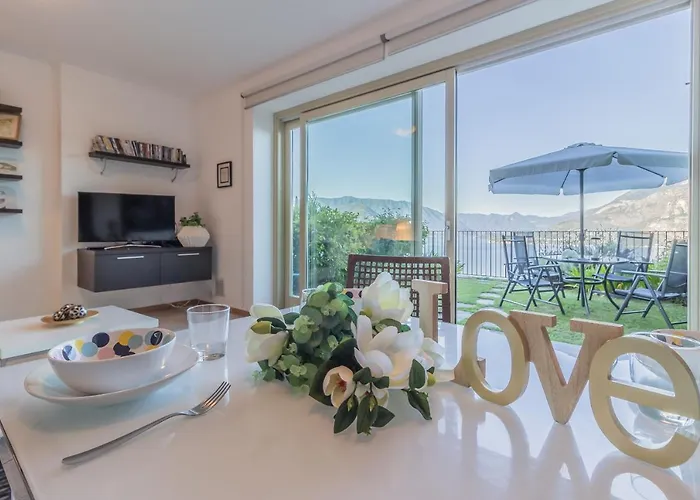 La Dolce Vista 페를레도