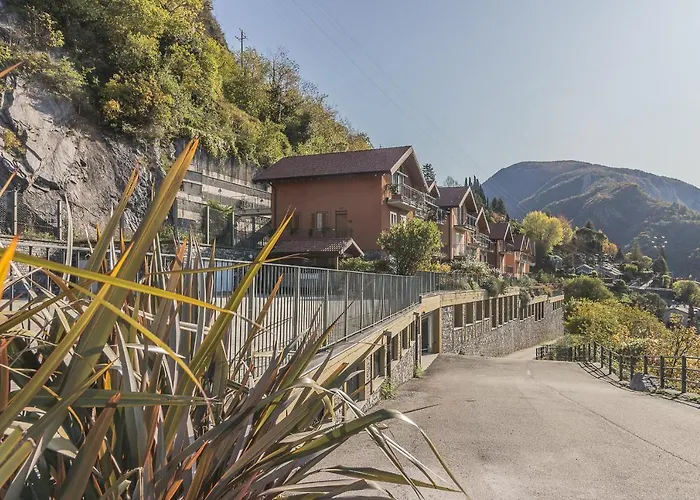 La Dolce Vista 아파트 페를레도