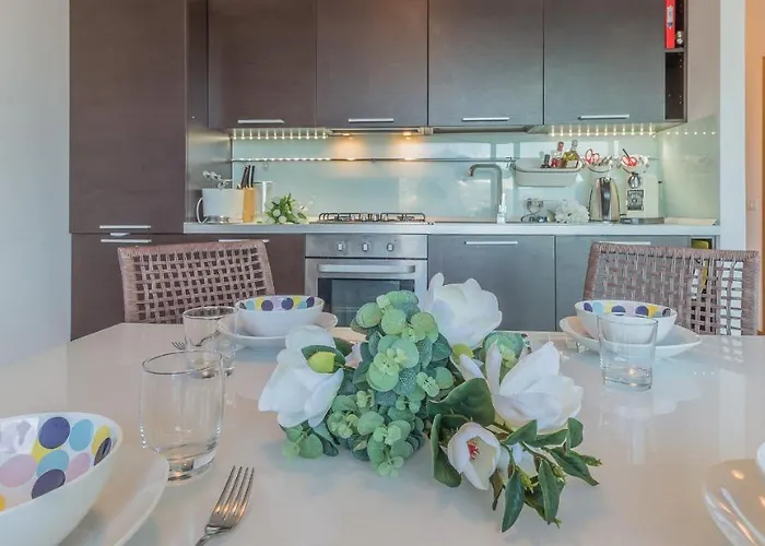 La Dolce Vista 아파트 페를레도