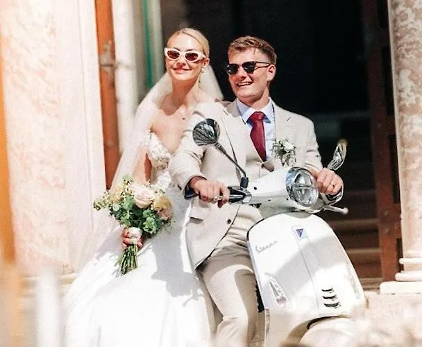 La Dolce Vista 아파트