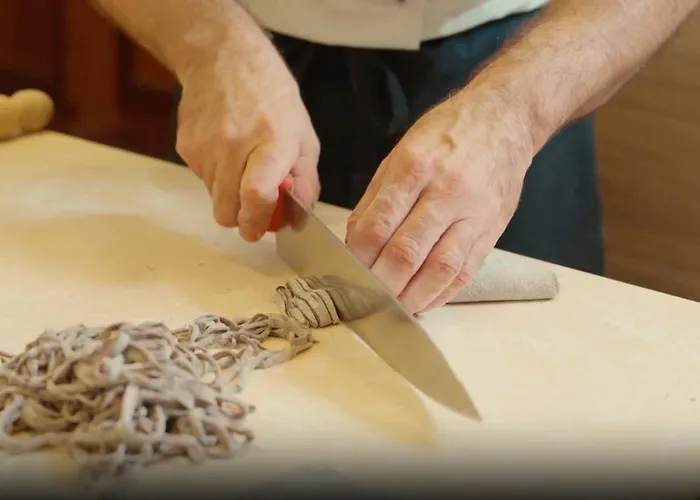 La Dolce Vista 아파트 *