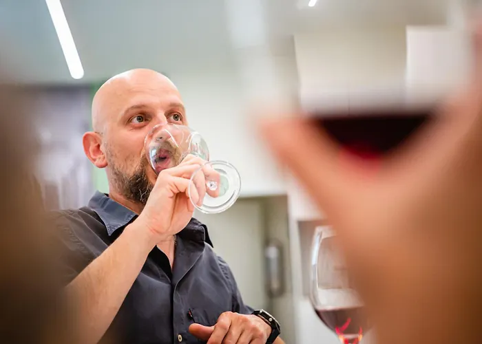 La Dolce Vista 아파트 페를레도