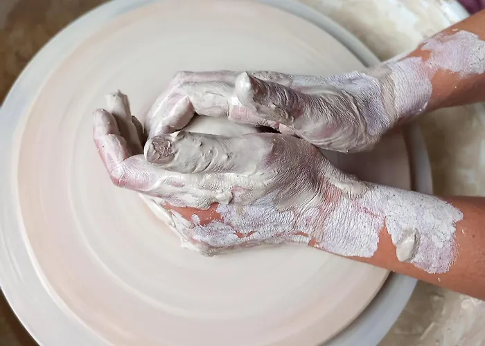 La Dolce Vista 아파트