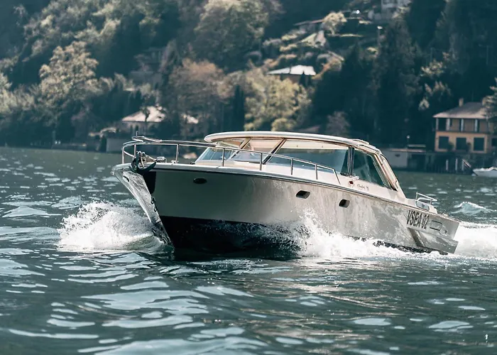 아파트 La Dolce Vista