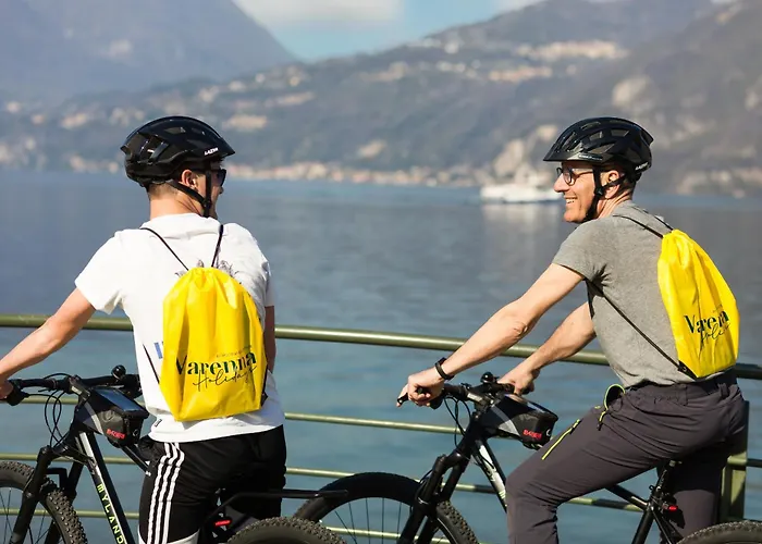 아파트 La Dolce Vista