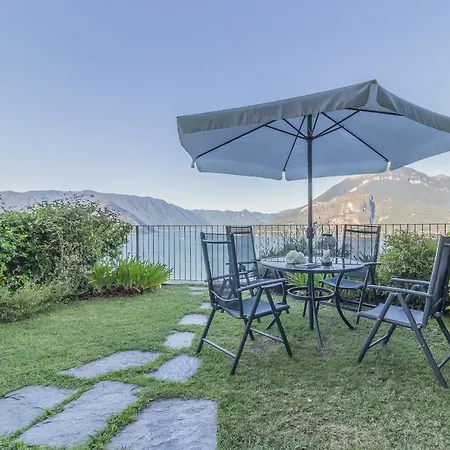 La Dolce Vista Perledo