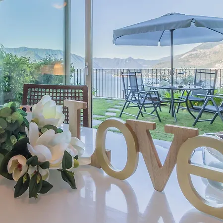 Appartement La Dolce Vista