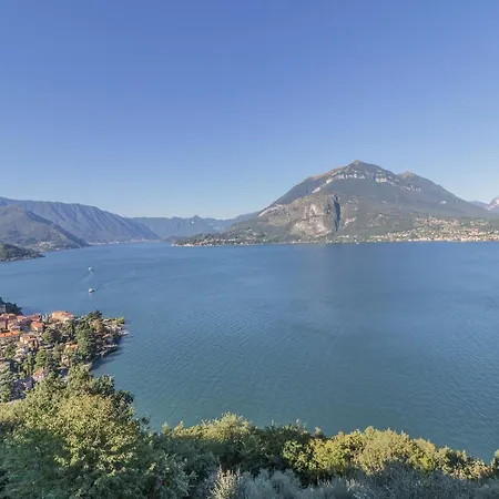 La Dolce Vista Perledo