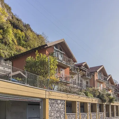 La Dolce Vista * Perledo