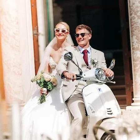 La Dolce Vista Appartement