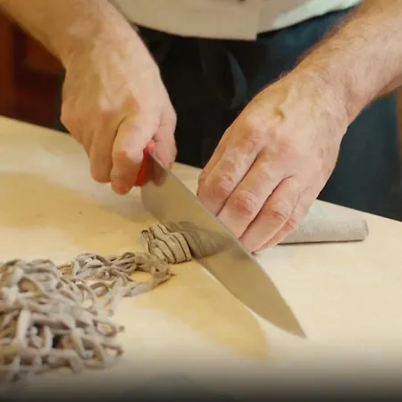 La Dolce Vista Appartement *