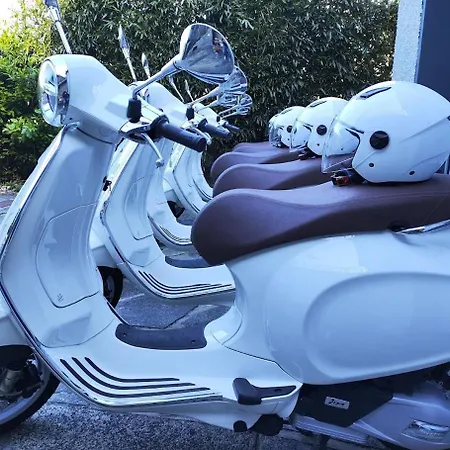 Appartement La Dolce Vista Perledo