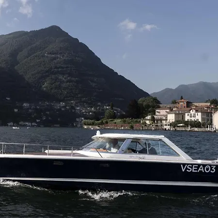 Appartement La Dolce Vista *