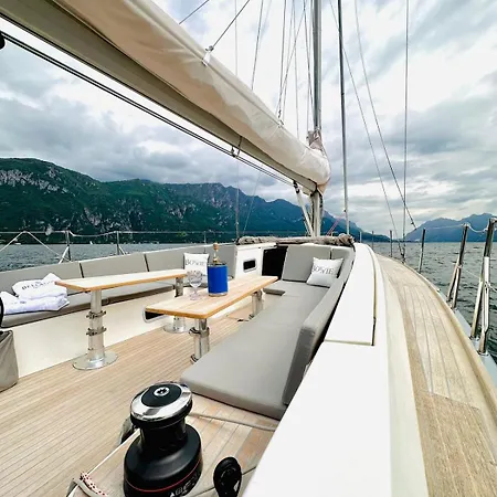 La Dolce Vista Perledo