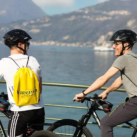 Apartament La Dolce Vista