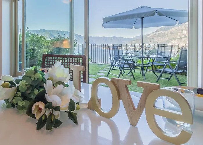 Apartament La Dolce Vista