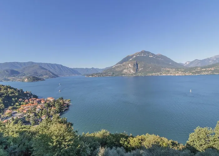 La Dolce Vista Perledo