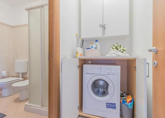 La Dolce Vista Apartament Perledo