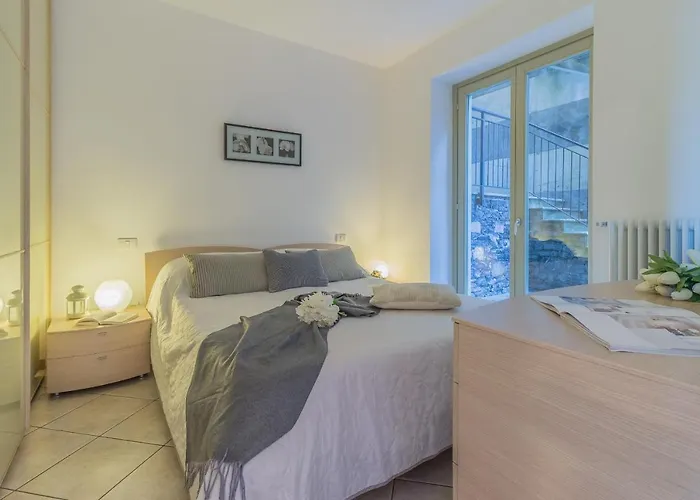 Apartament La Dolce Vista