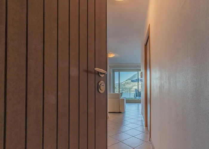 La Dolce Vista Apartament Perledo