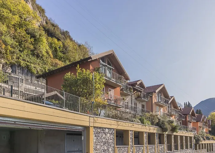 La Dolce Vista * Perledo