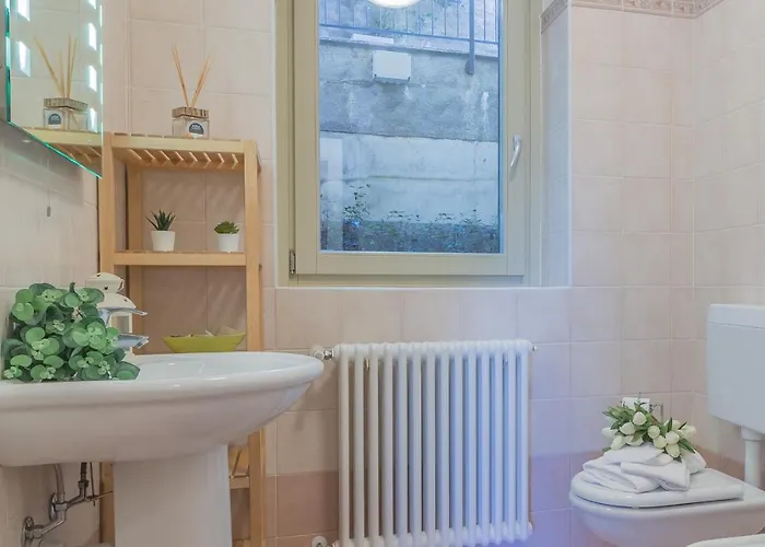 La Dolce Vista Apartament