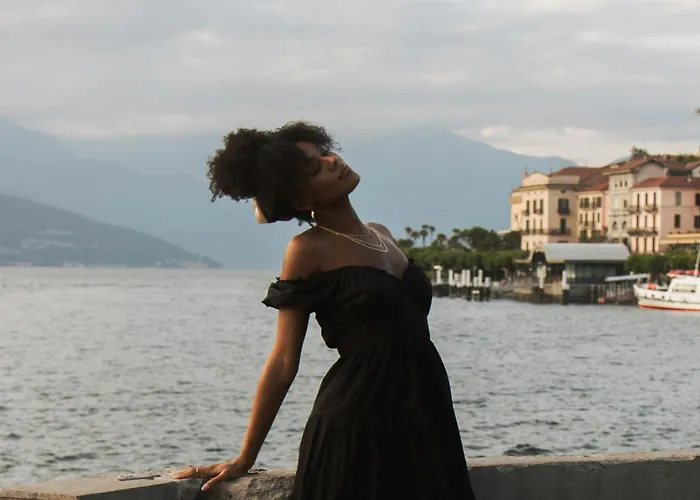 La Dolce Vista Apartament