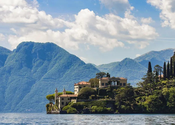 Apartament La Dolce Vista *