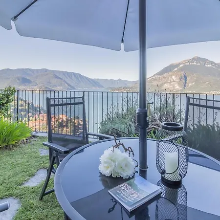 La Dolce Vista شقة