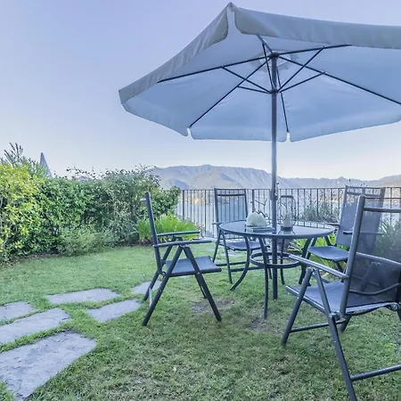 La Dolce Vista Appartement *