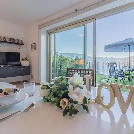 La Dolce Vista Perledo