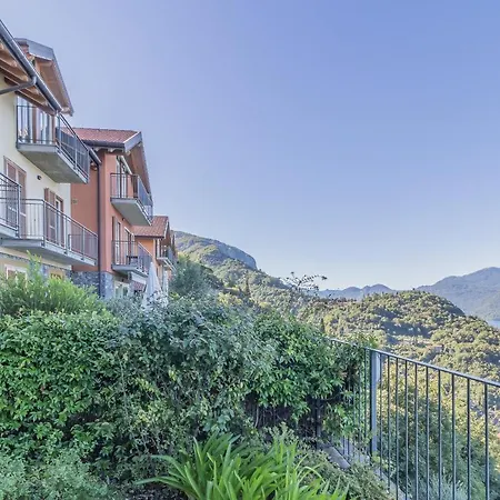 La Dolce Vista Apartament Perledo