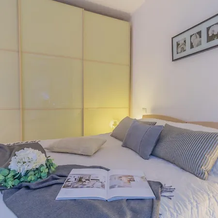 La Dolce Vista Apartament *