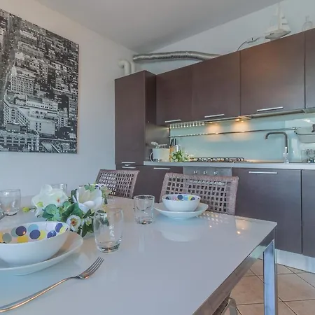 La Dolce Vista Apartament