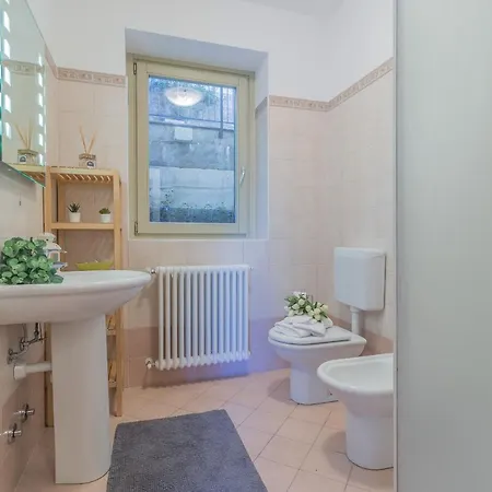 Apartament La Dolce Vista Perledo