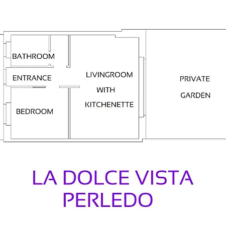 La Dolce Vista Perledo