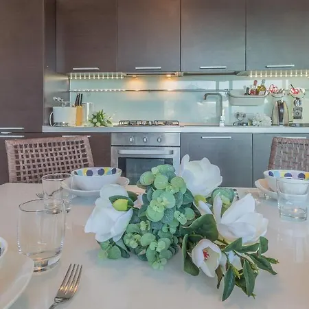 La Dolce Vista Apartament Perledo