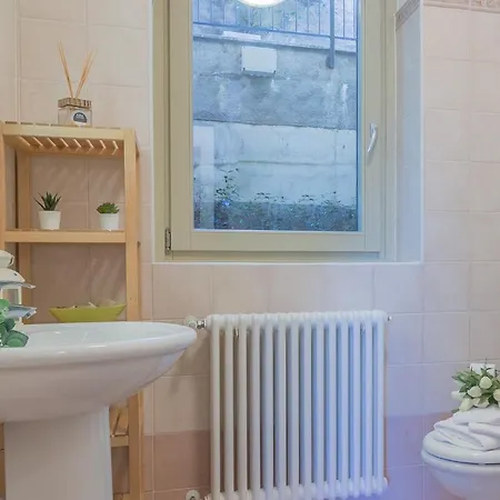 La Dolce Vista Appartement