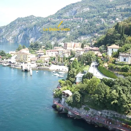 La Dolce Vista Perledo