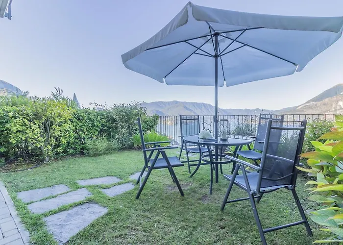 La Dolce Vista Apartment *