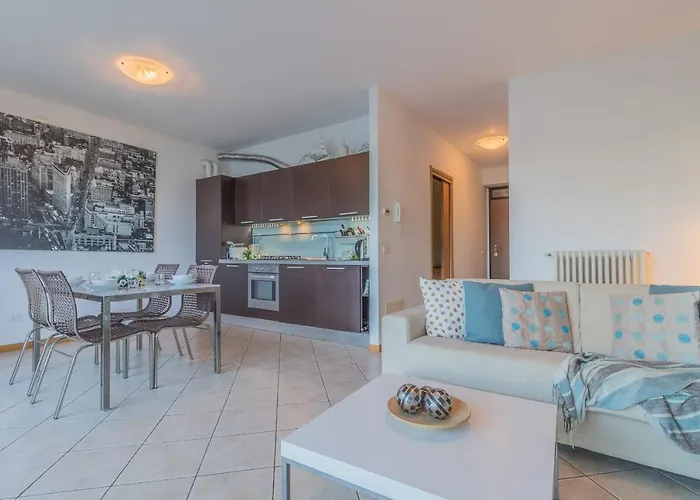 La Dolce Vista Perledo